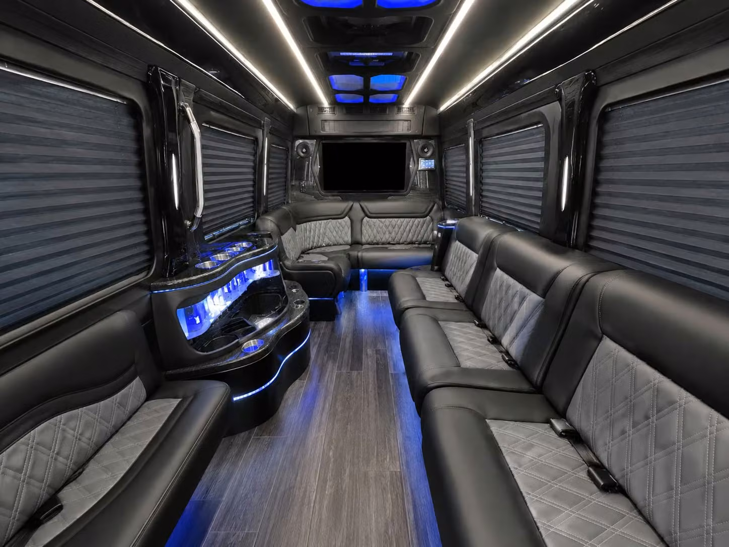 accessible church transportation options for every member of your congregation