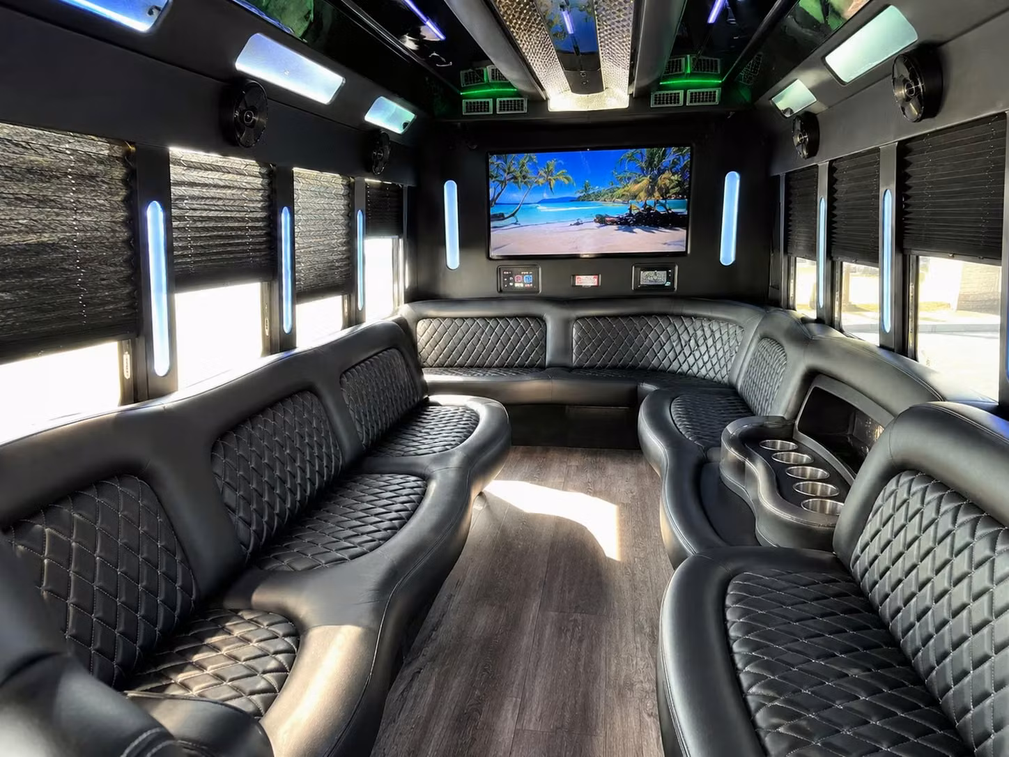 bachelorette party bus rentals in temecula wine country