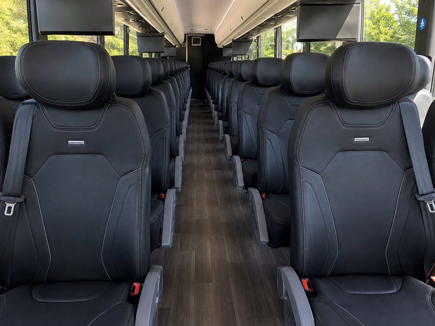 ceremony to reception transfers and old town temecula wedding shuttles