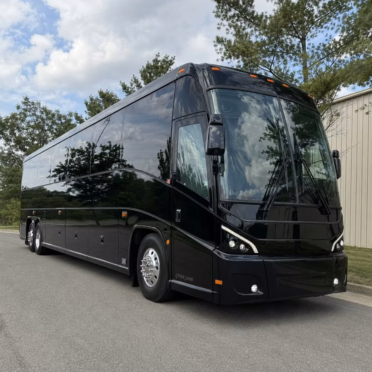 choose a charter bus for pechanga resort casino events and corporate group travel
