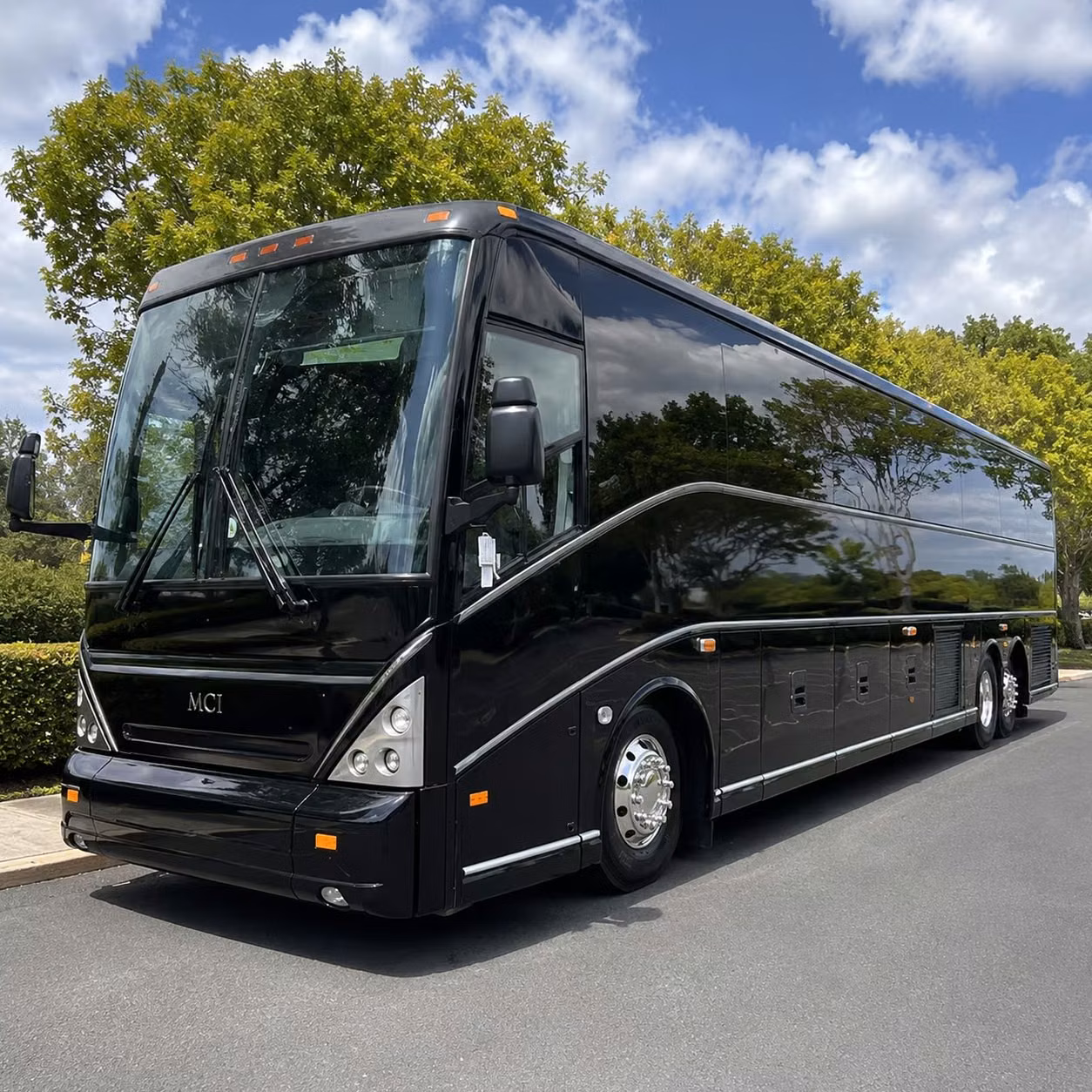 compare concert transportation options in temecula and beyond