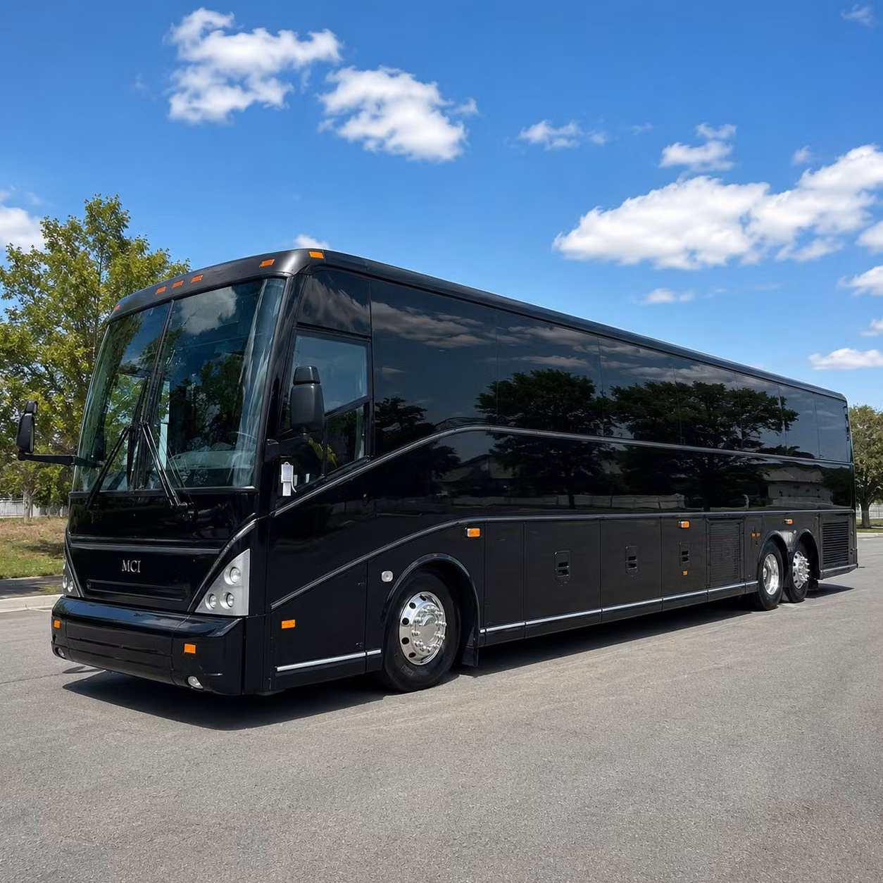 compare corporate event transportation options in temecula and beyond