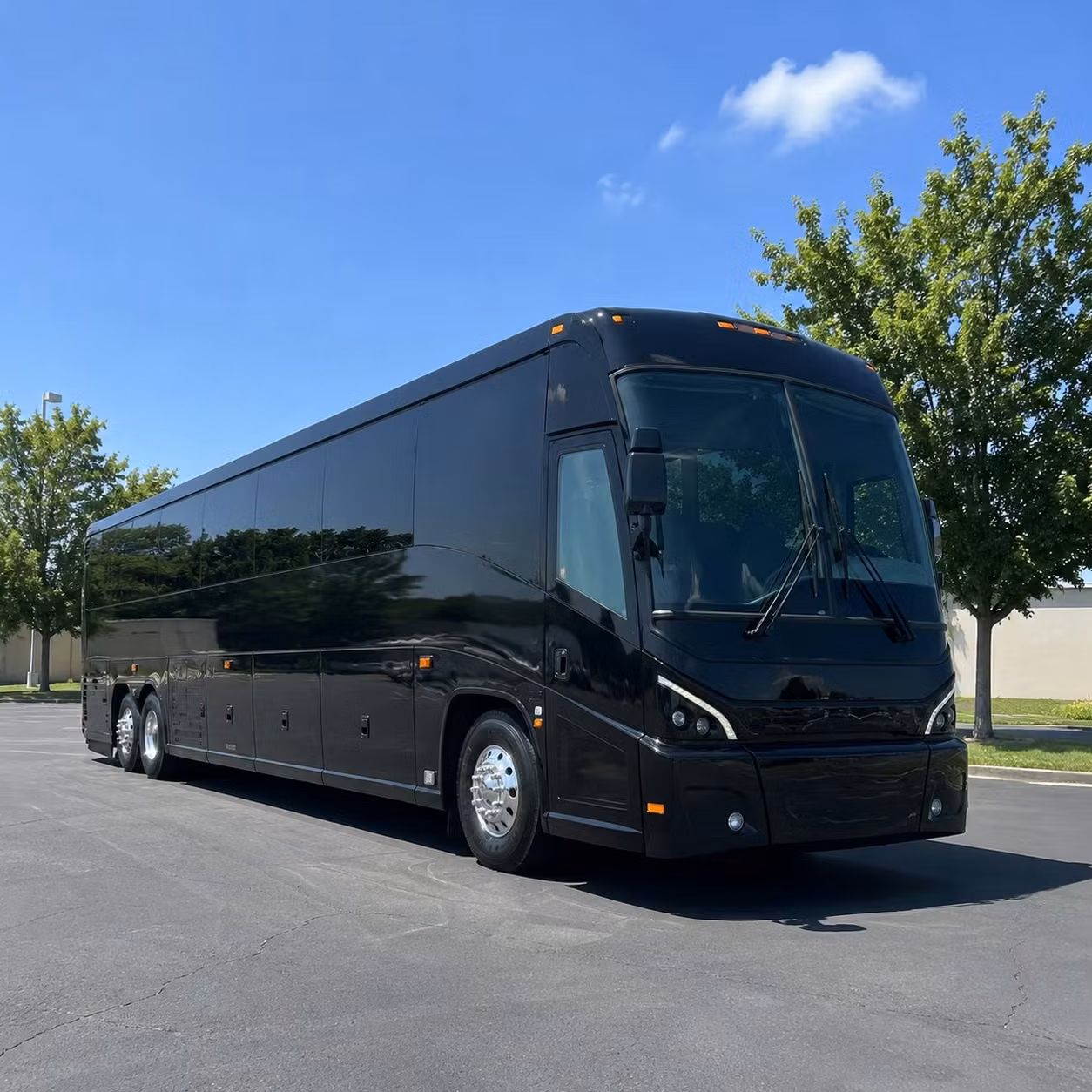 compare employee transportation options in temecula and beyond