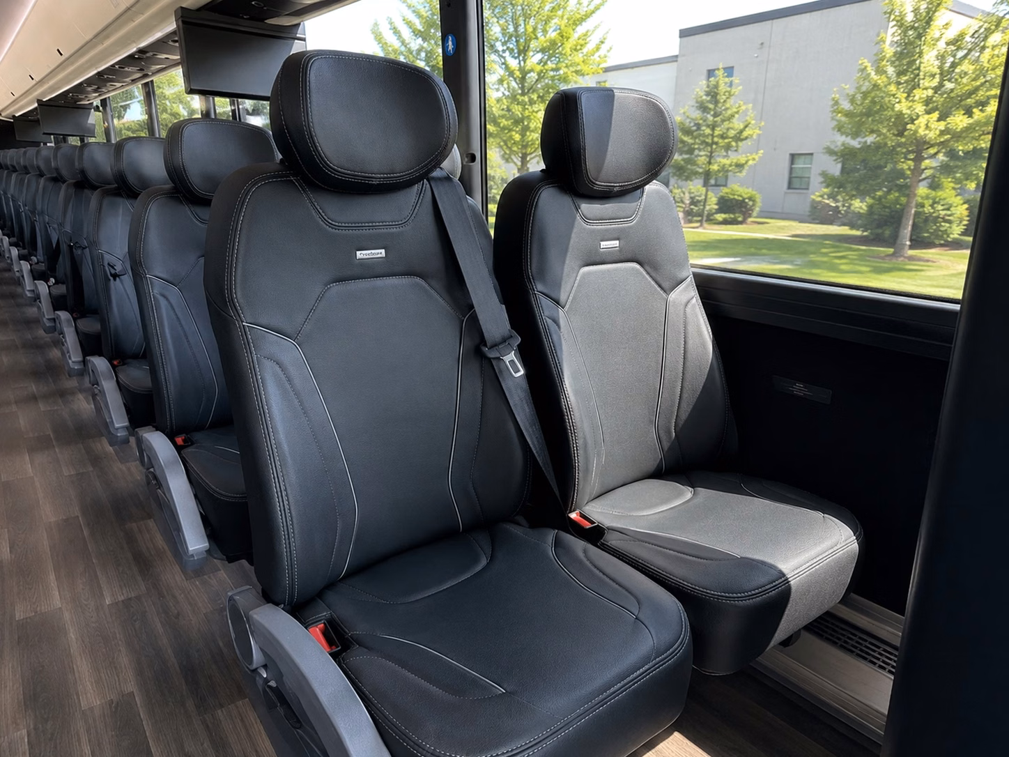 compare wedding transportation options in temecula and beyond