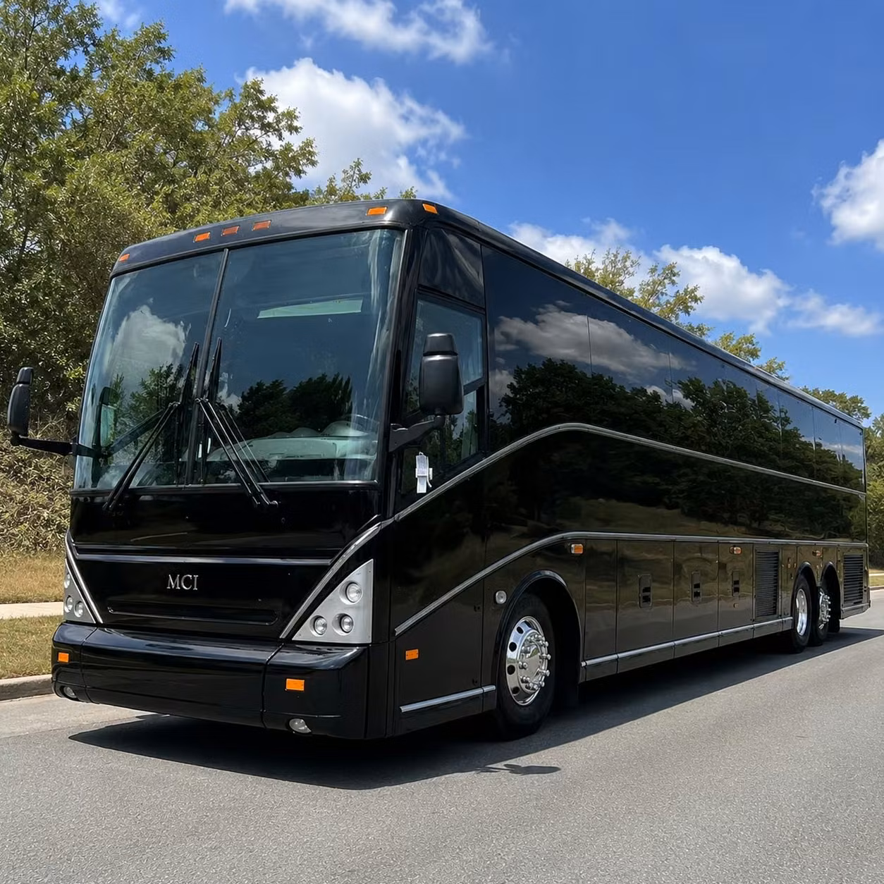 corporate group transportation to pechanga resort and temecula convention events