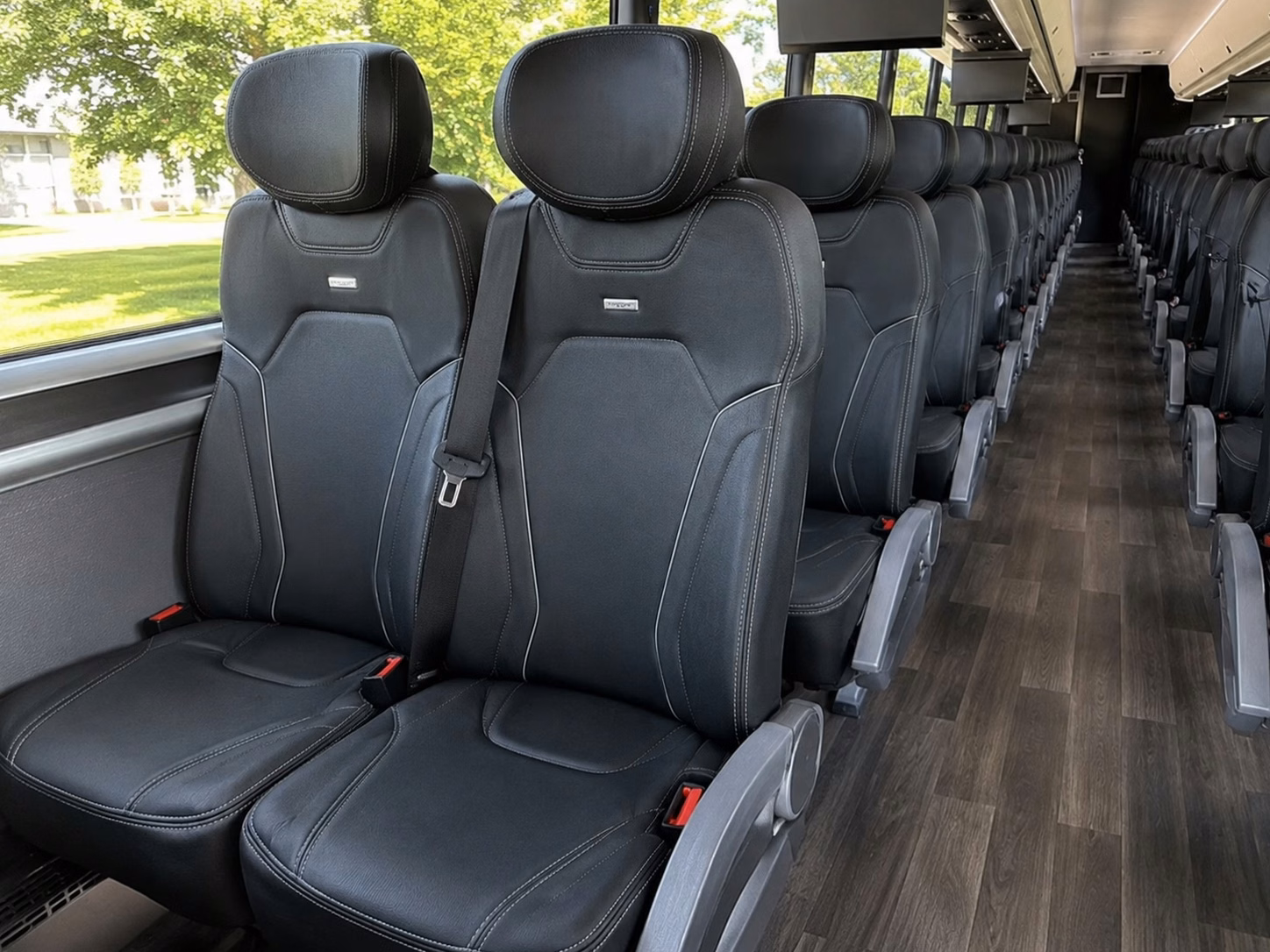 fill out one quick form to book charter buses for temecula performing arts and stem field trips
