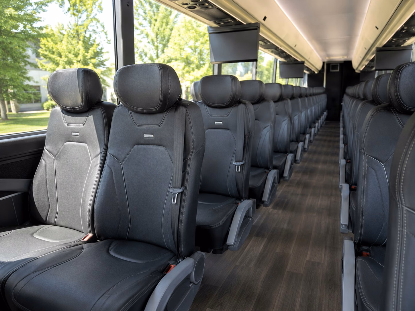 hotel to venue guest shuttles for temecula weddings