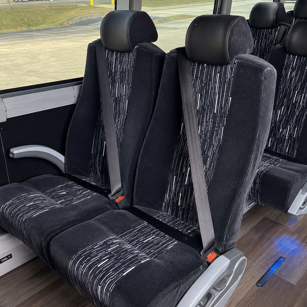 how the time of year and seasonal demand affect temecula charter bus rental prices