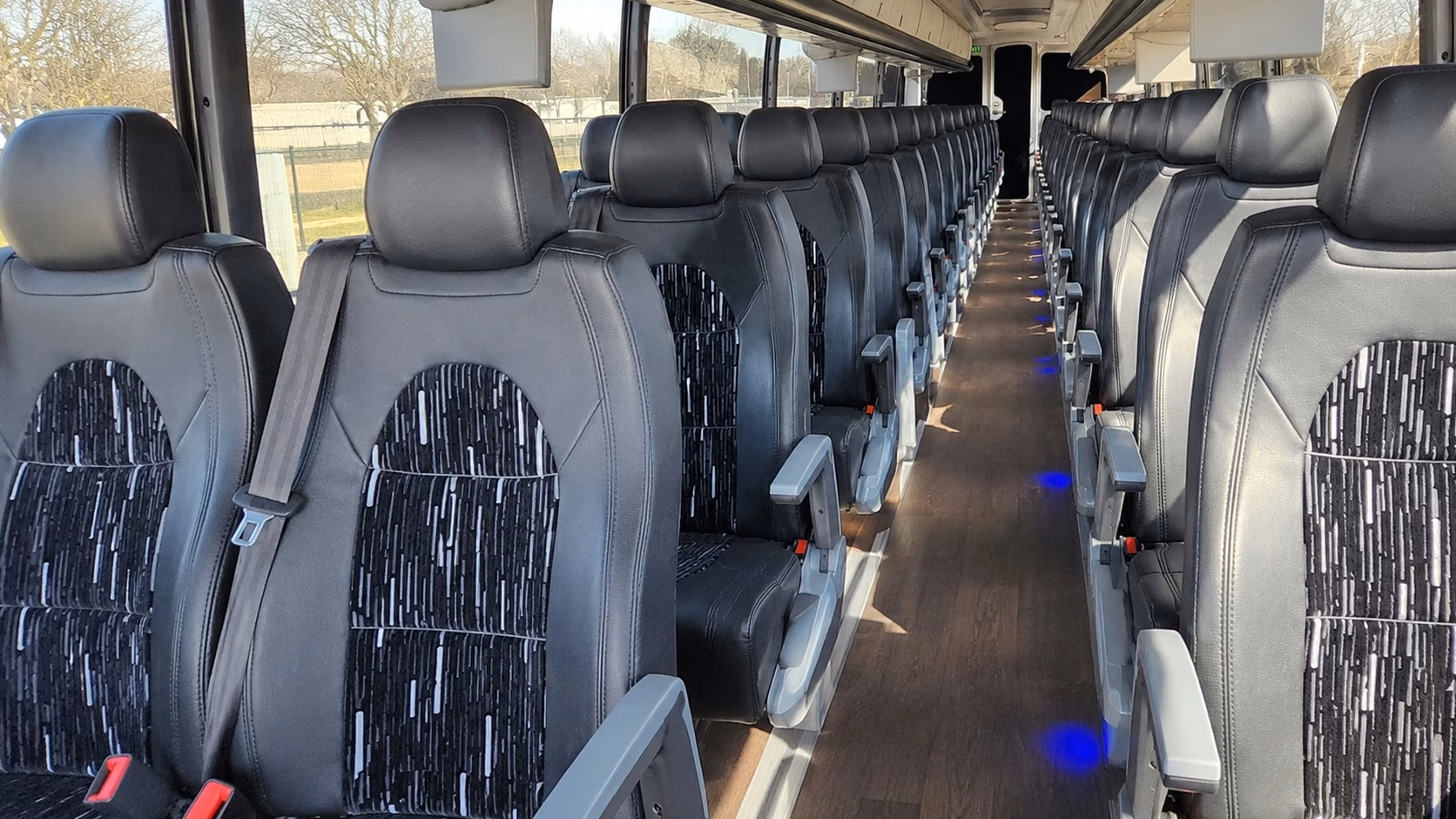 how where and when you re traveling affects temecula charter bus rental rates