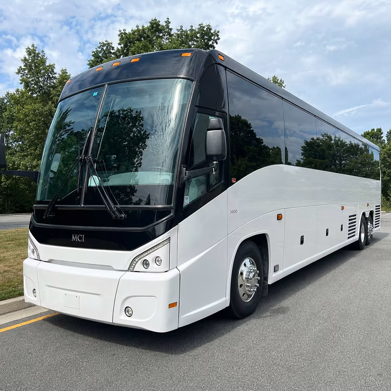 long distance school and university group transportation from temecula