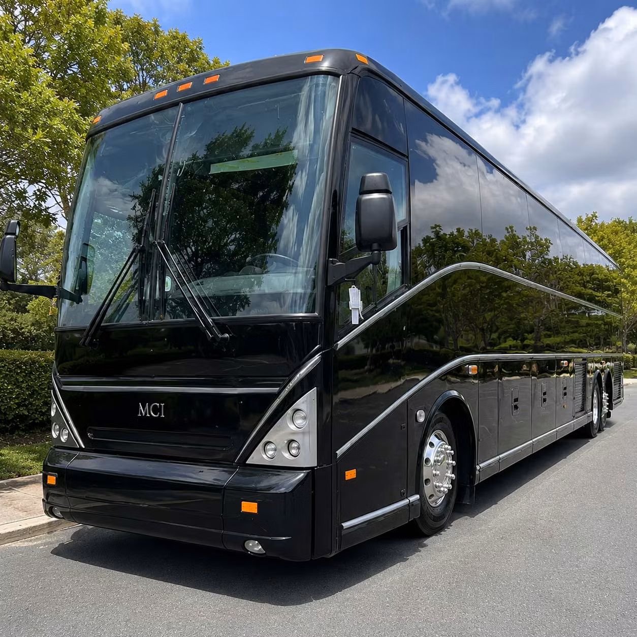 multi day corporate retreats and conference transportation in temecula valley