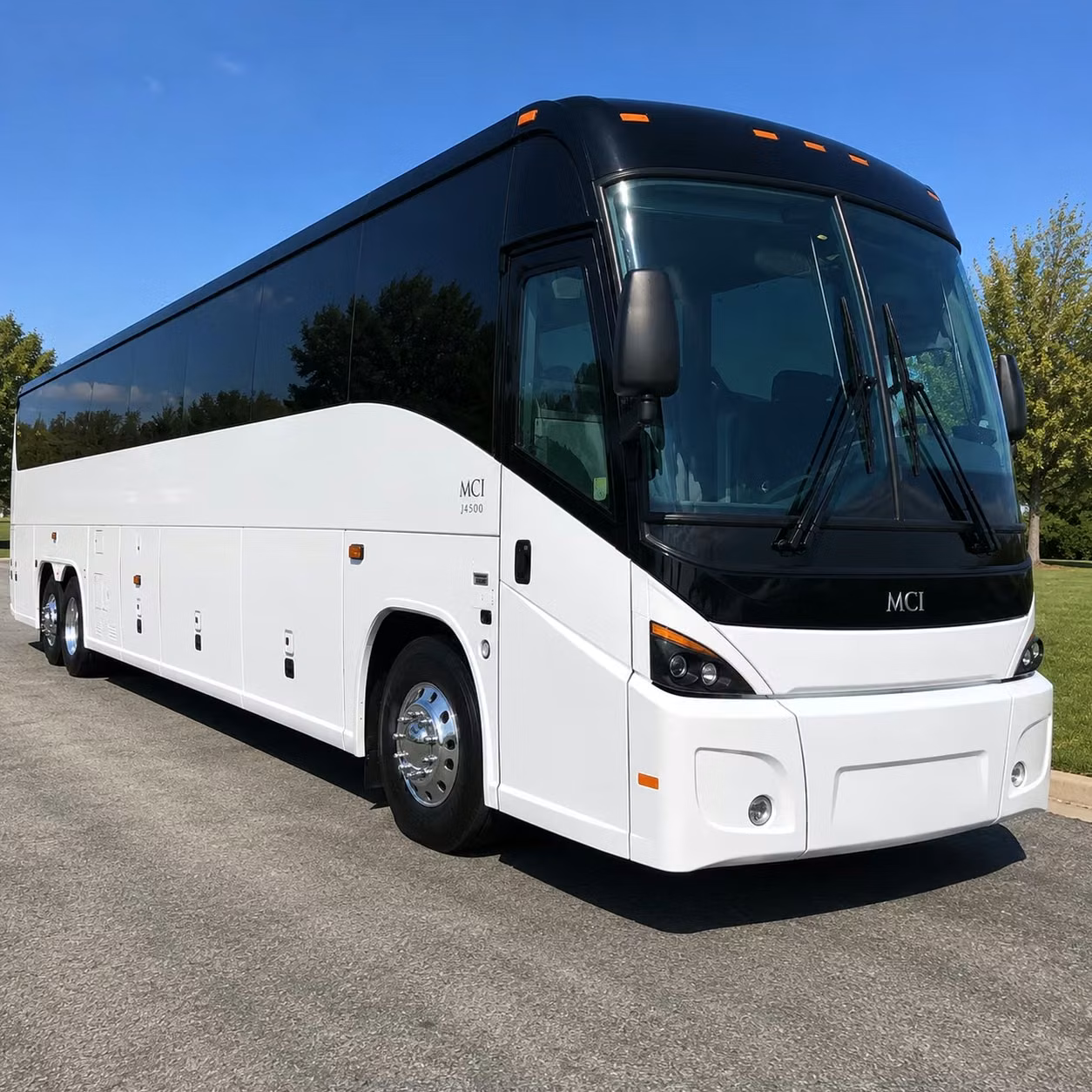 private charter bus rentals for temecula high school and college athletics events
