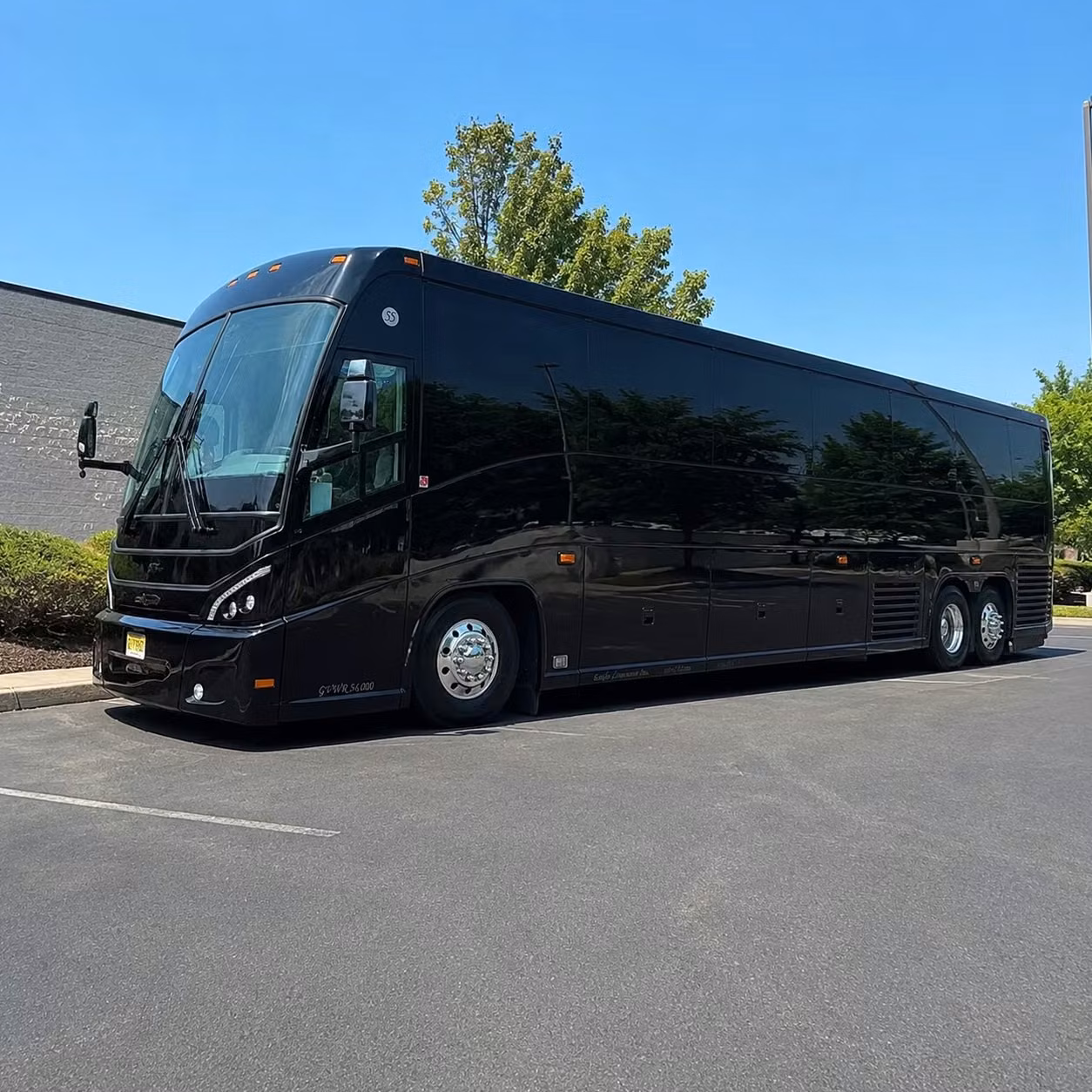 recurring military and government shuttle programs around temecula and the inland empire
