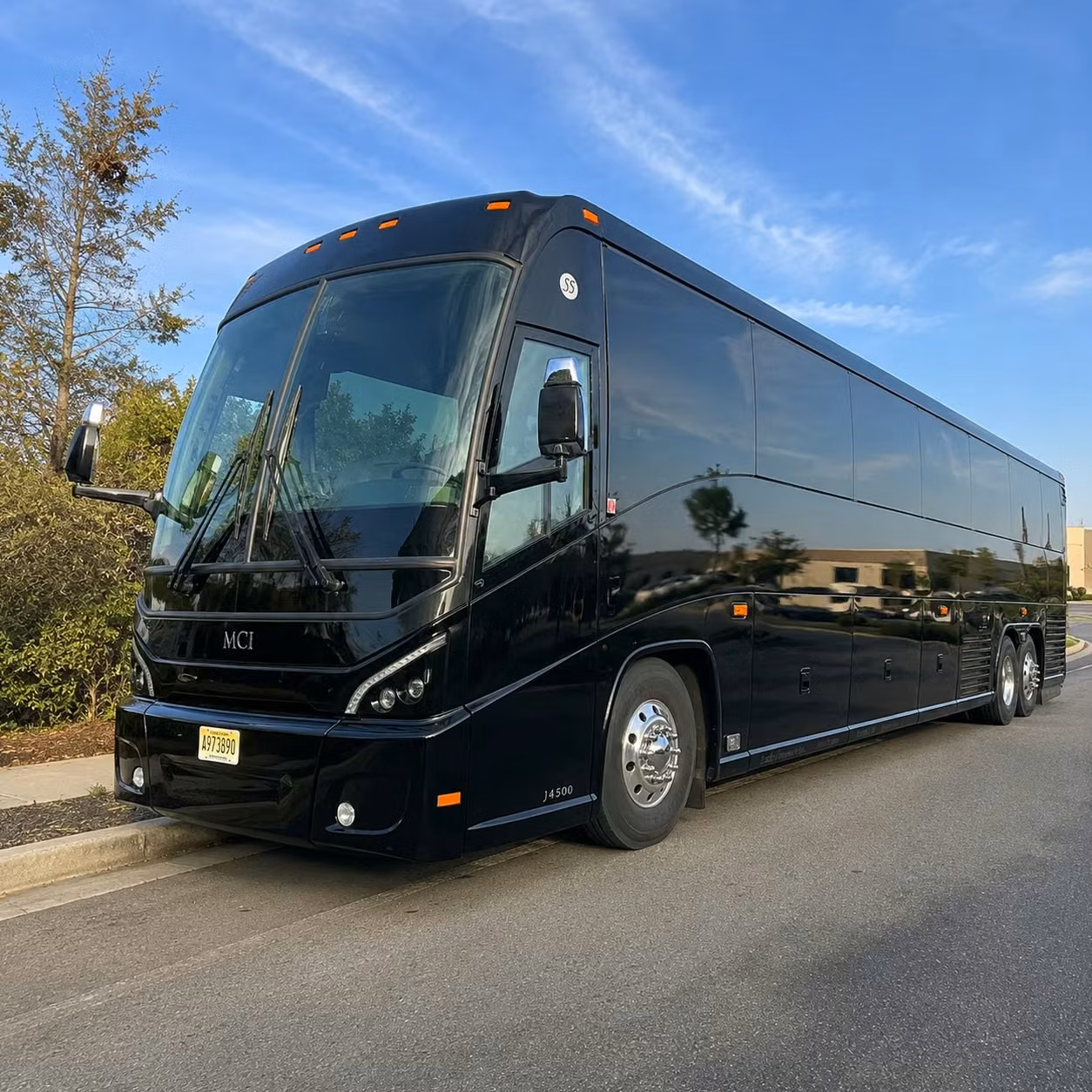 supporting government agencies civic events and public sector group transportation in temecula