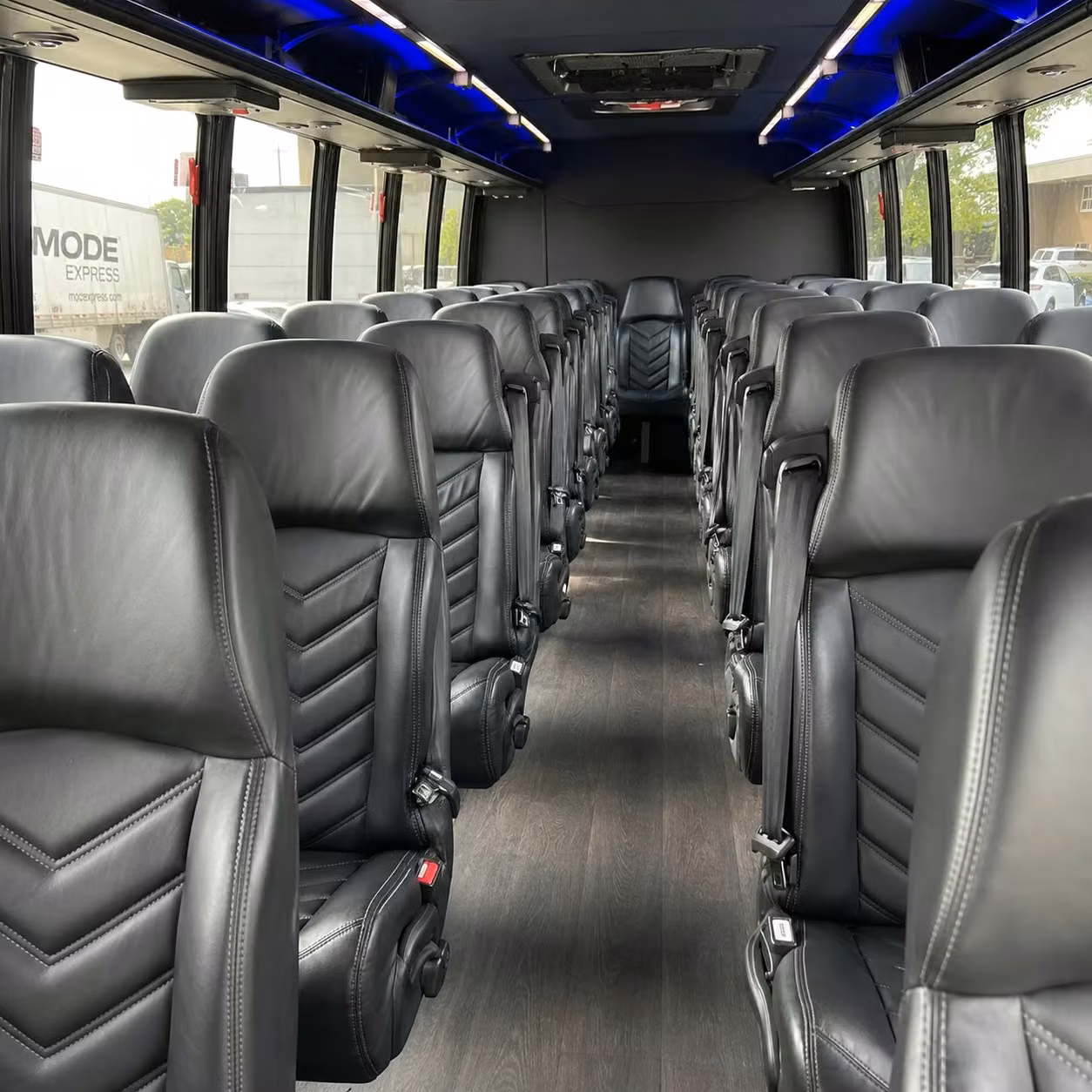 temecula 30 passenger minibus rental