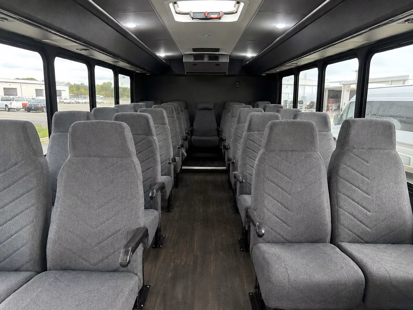 temecula airport shuttle services