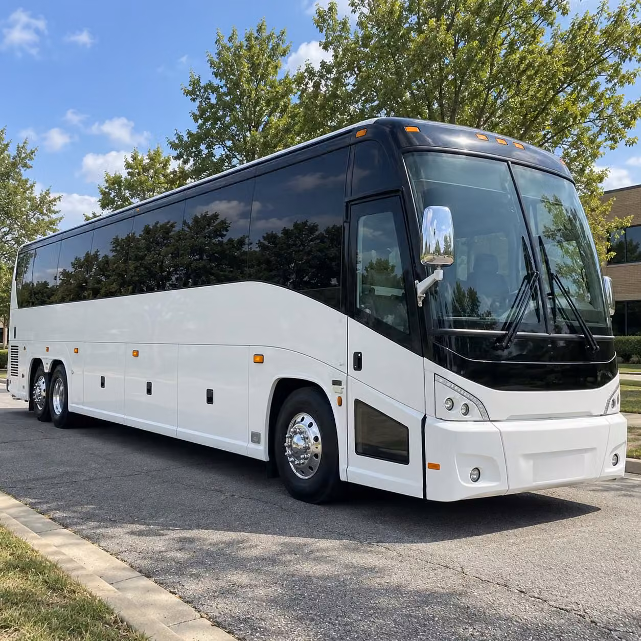 temecula charter bus rentals for science and nature field trips