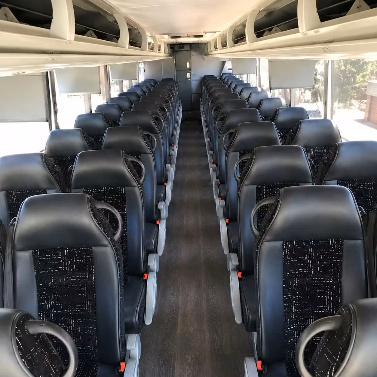 temecula charter buses