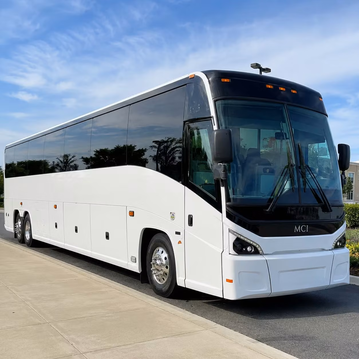 temecula concert bus rentals