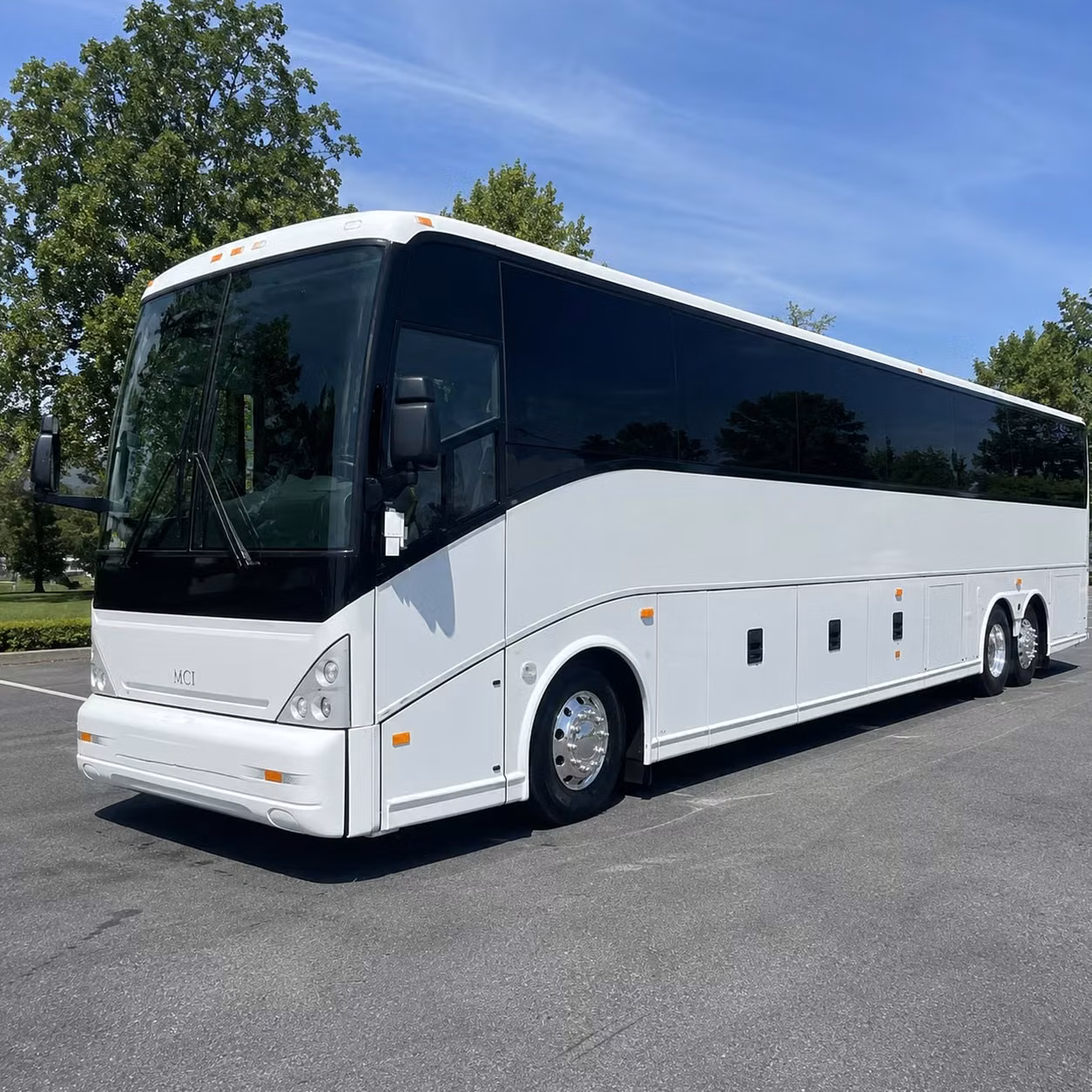 temecula concert charter bus rentals