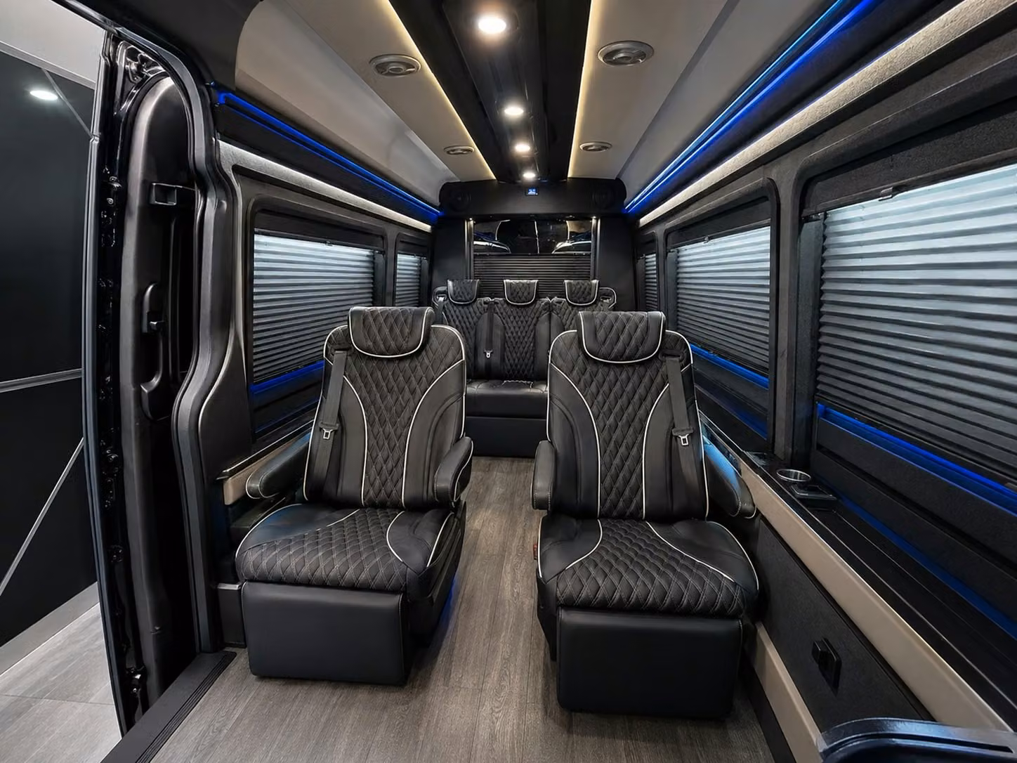 temecula corporate airport shuttle services for business travel groups