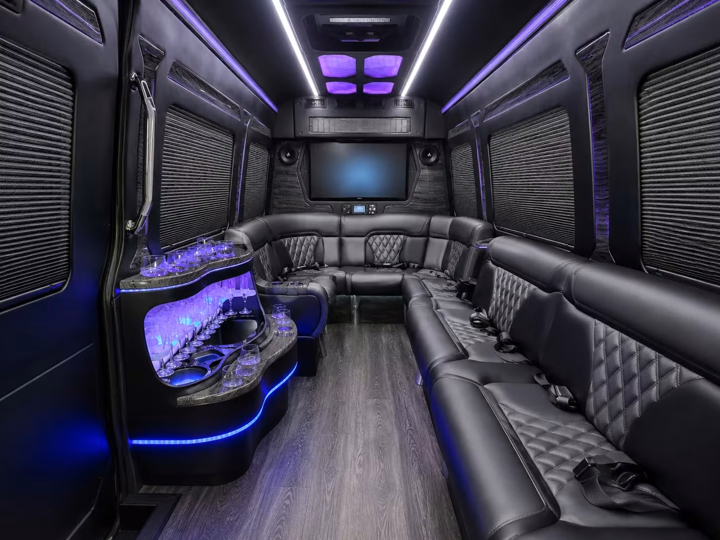 temecula corporate shuttle and convention transportation across southern california