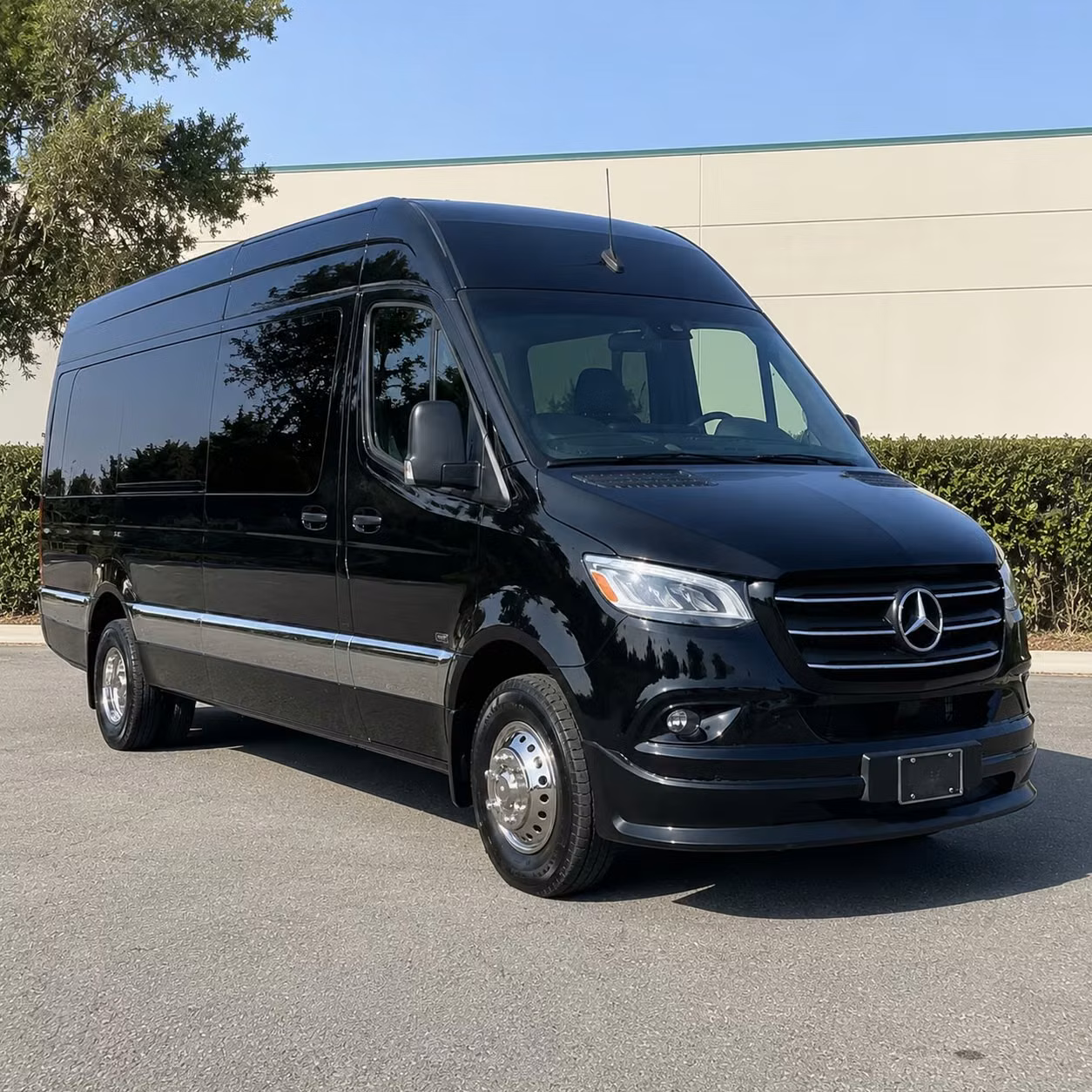 temecula corporate transportation