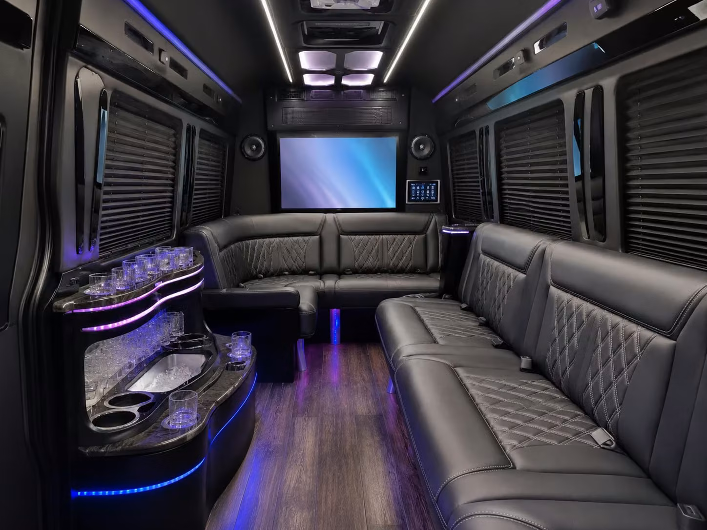 temecula prom homecoming transportation services