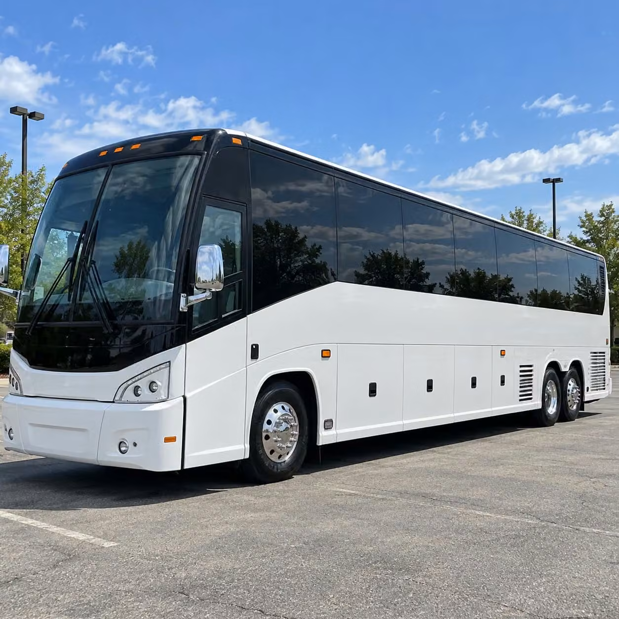temecula prom night itineraries are easy to build when the bus runs on your schedule