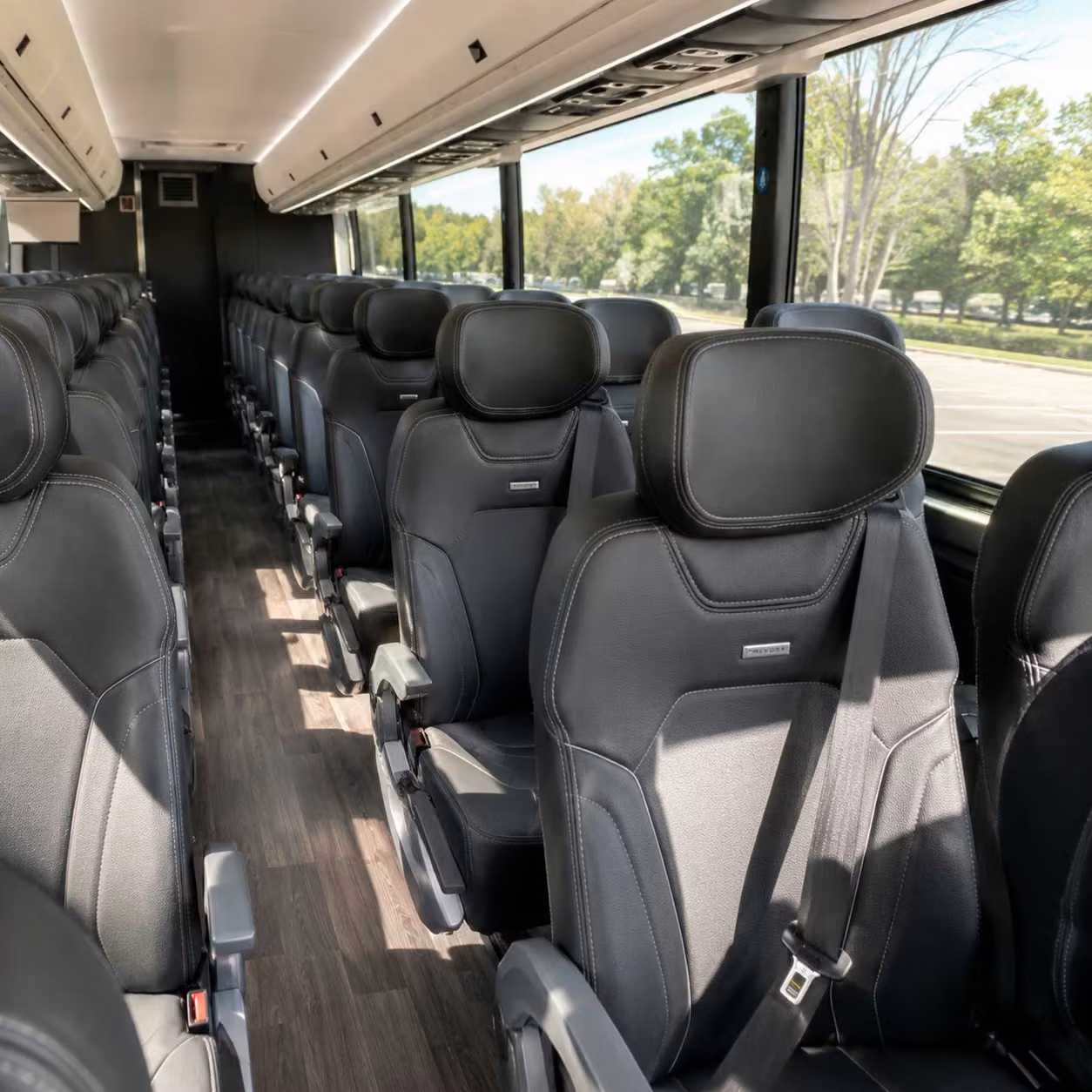 temecula sports team fan transportation services