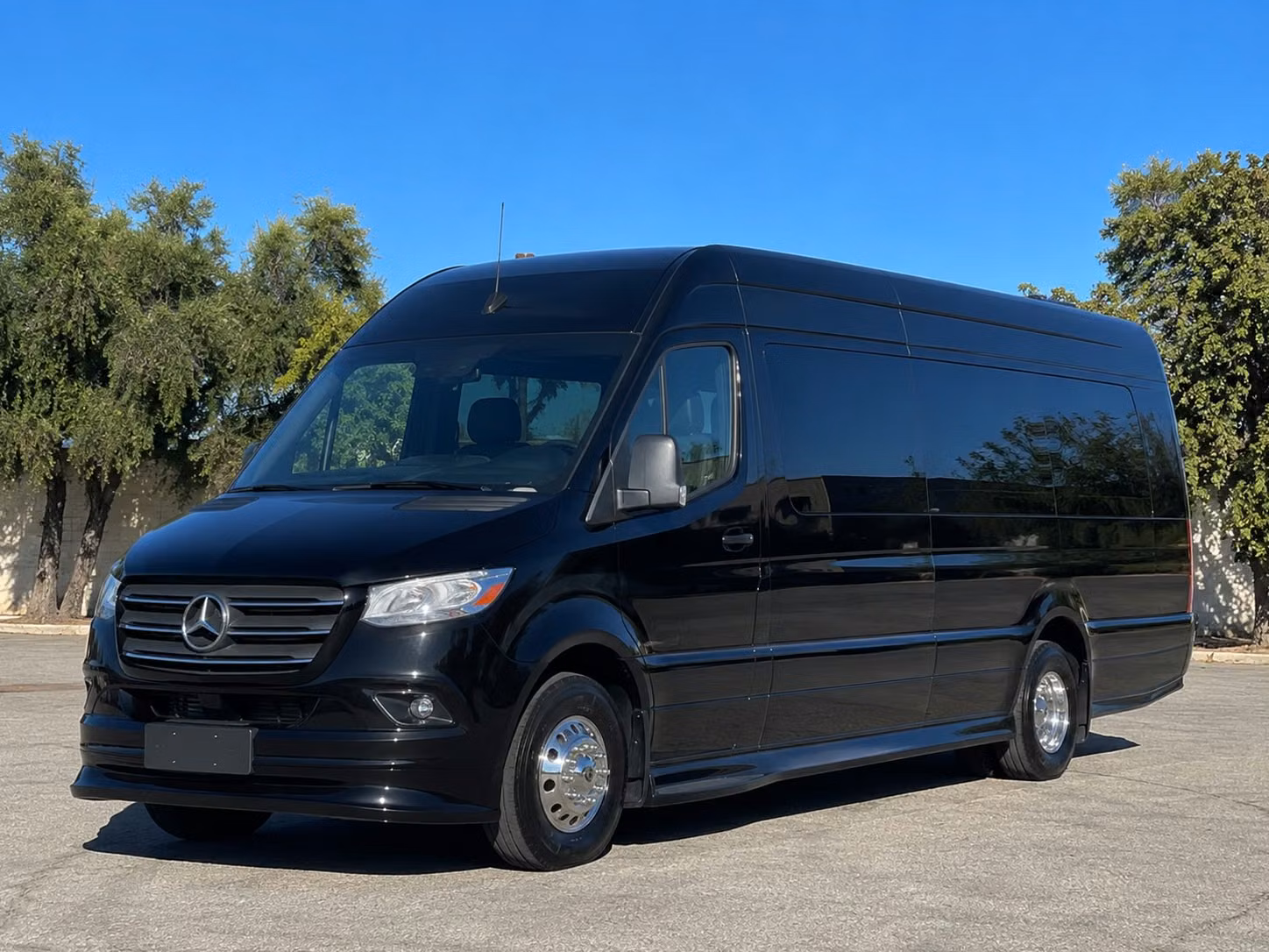 transportation serving temecula and nearby cities